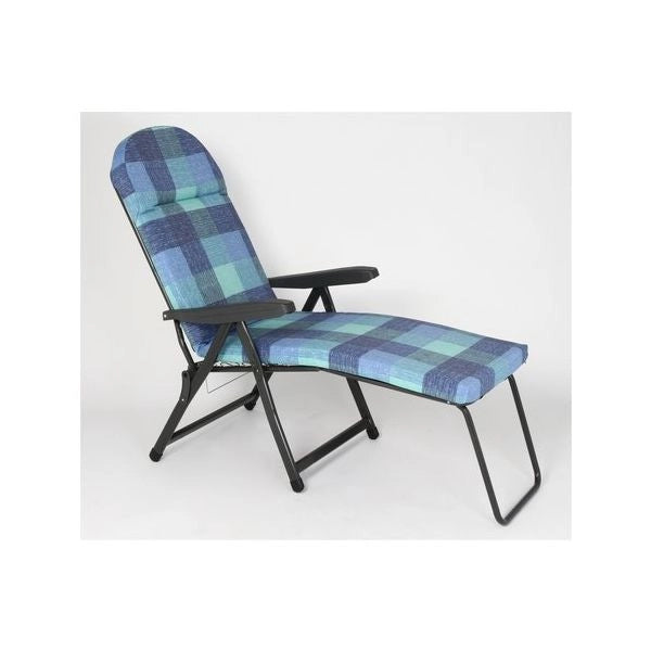 Sedia sdraio metal f.a.r. s59ron rodi 7250 104