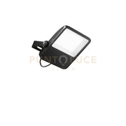 PROIETTORE LED TAURUS NERO 100W 13000LM 3000K IP65 27,2X6X31,5CM