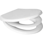 Sanwood 6161810 sedile wc home con seggiolino per bambini integr