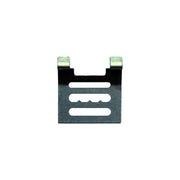 Ganci per avvolgibili attaccarullo Lamiera 42 Mm