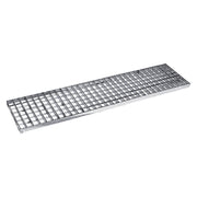 GRIGLIA PER CANALETTA  cm 15 x 100 x h. 2,5  - BricoGo