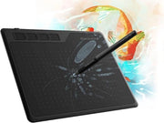 Tavola da disegno - Tabella da disegno - Tavola da scrivere - schermo a colori 6,5x4 pollici LCD