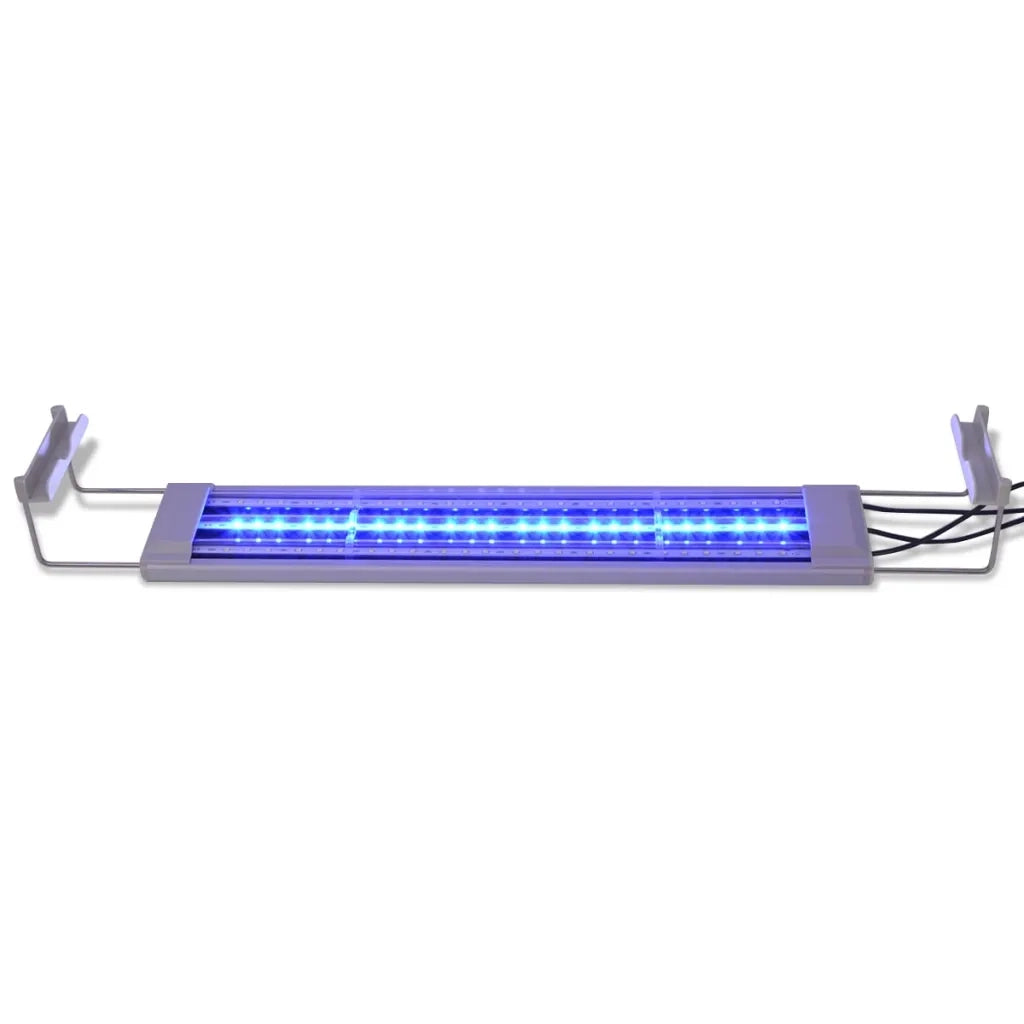 Lampada LED per Acquario 50-60 cm in Alluminio IP67 CFW6345628