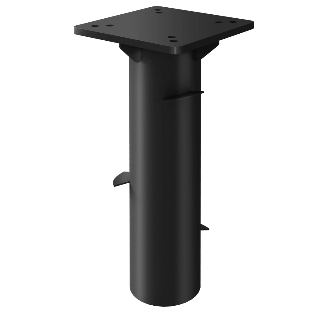 Base per ombrellone da giardino ¨C zephmum ¨C metallo antracite