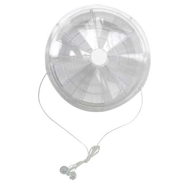 AERATORE DA VETRO Ø 120 mm