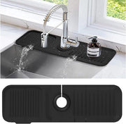 Matrice di protezione per lavandino in silicone