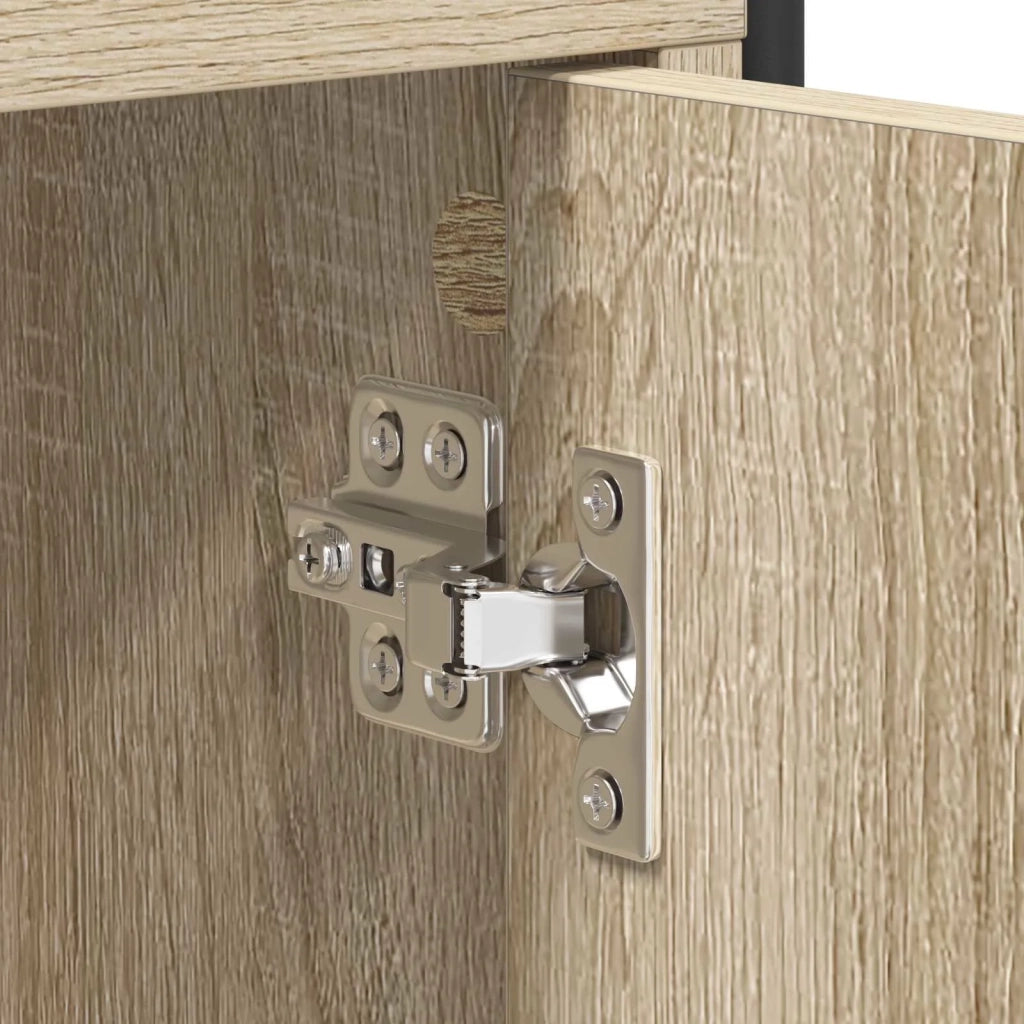 Mobile da Bagno Rovere Sonoma 40 x 36 x 99,5 cm 8014035