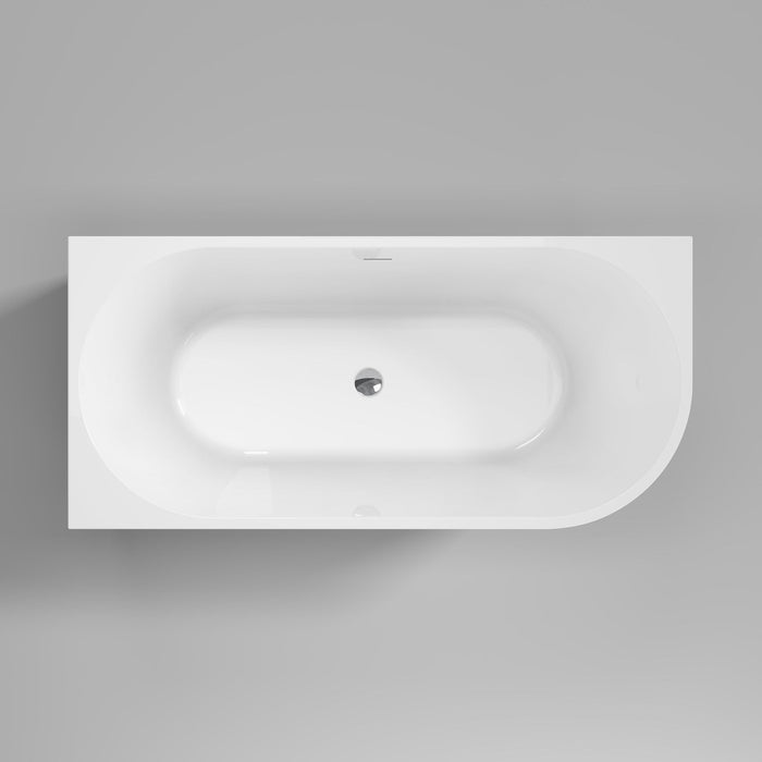 Vasca Bagno Sydney Bellanto Sinistra 160cm