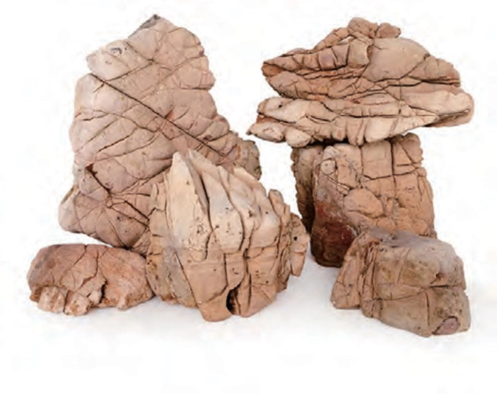 Ada Roccia Vein Stone - 1kg