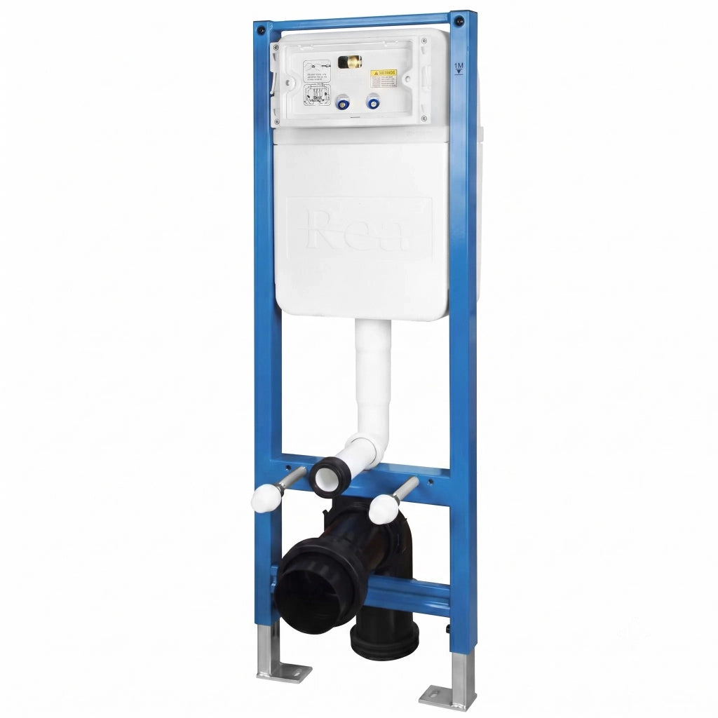 Telaio Wc Da Incasso Slim 024n