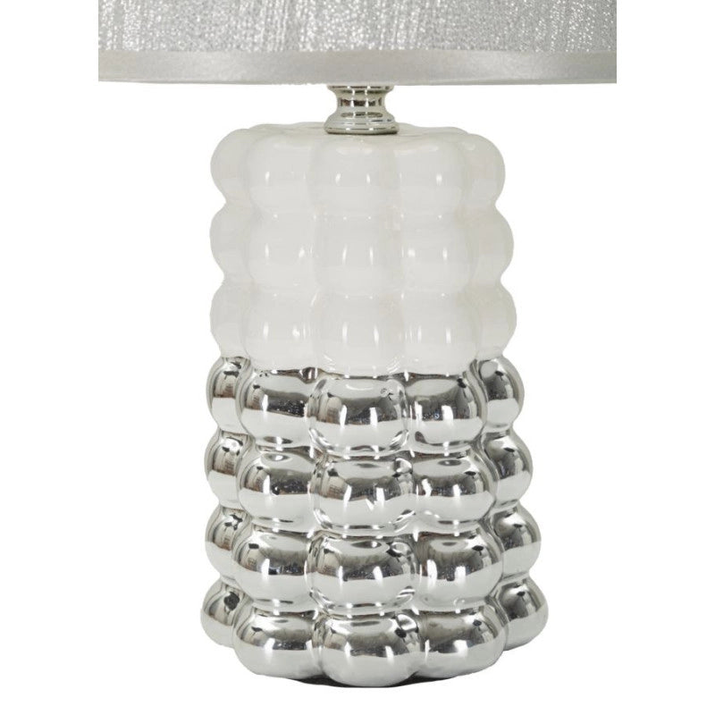 Lampadelle A Da Tavolo Lace cm ø 23x33