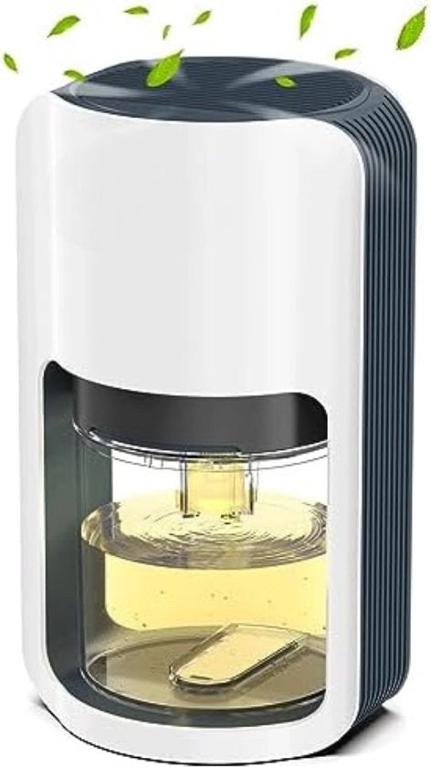 Dehumidificatore e Purificatore d'Aria - Dehumidificatore per la Casa