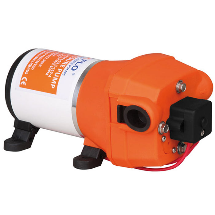 Autoclave autodescante super 12v flopower