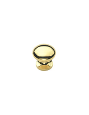 Pomolo per porta Ø 74 mm con base Ø 56 mm – THIRARD