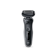 Braun series 5 51-w1000s rasoio elettrico trimmer nero