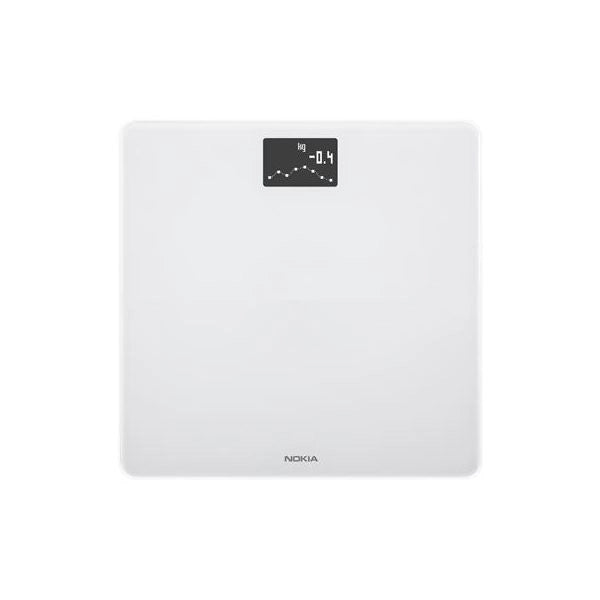 Bilancia withings body white smart - INW301