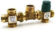 Kit solare termico (45-55) (3  ) b00oozq23g