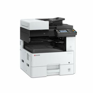 Kyocera ecosys m4125idn laser a3 1200 x 1200 dpi 25 ppm - 1102P23NL0