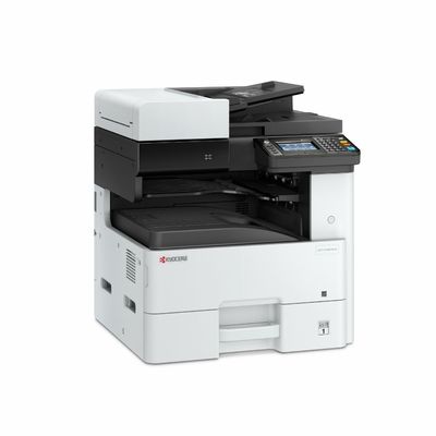 Kyocera ecosys m4125idn laser a3 1200 x 1200 dpi 25 ppm - 1102P23NL0
