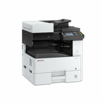 Kyocera ecosys m4125idn laser a3 1200 x 1200 dpi 25 ppm - 1102P23NL0
