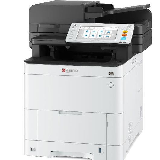 Kyocera ecosys ma3500cifx laser a4 1200 x 1200 dpi 35 ppm - 1102Z33NL0