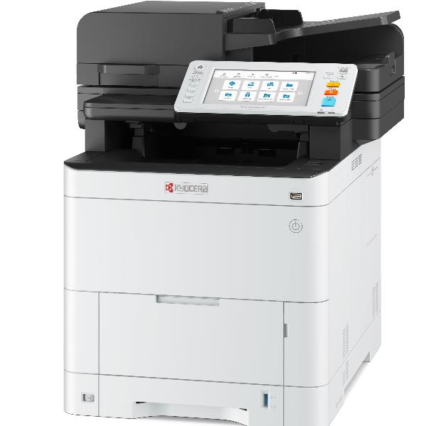 Kyocera ecosys ma3500cifx laser a4 1200 x 1200 dpi 35 ppm - 1102Z33NL0