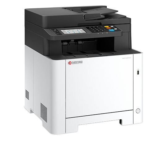 Kyocera ecosys ma2600cwfx laser a4 1200 x 1200 dpi 26 ppm wi-fi - 110C0D3NL0