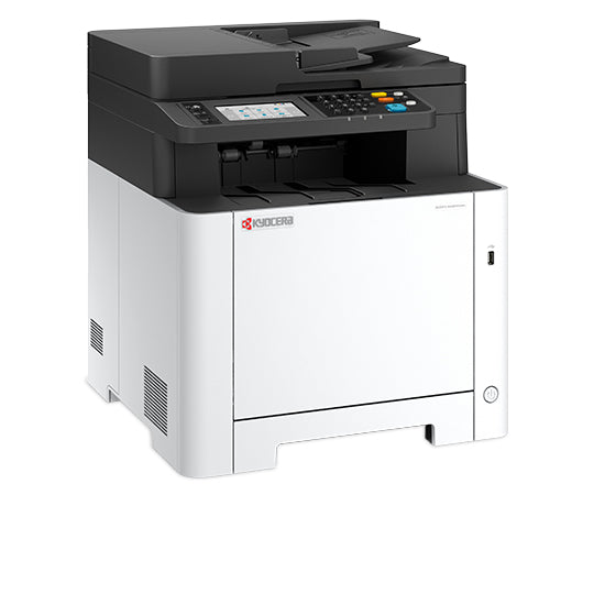 Kyocera ecosys ma2600cwfx laser a4 1200 x 1200 dpi 26 ppm wi-fi - 110C0D3NL0