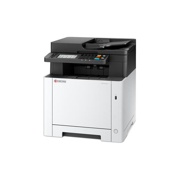 Kyocera ecosys ma2600cfx laser a4 1200 x 1200 dpi 26 ppm - 110C0F3NL0