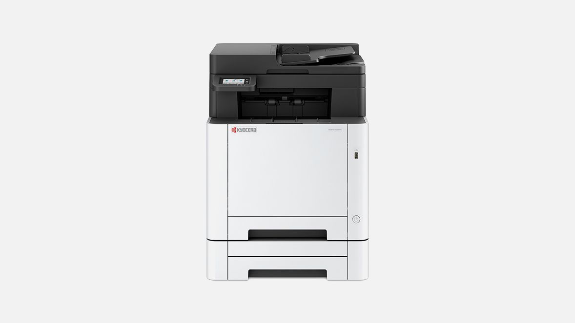 Kyocera ecosys ma2101cfx laser a4 1200 x 1200 dpi 21 ppm - 110C233NL0