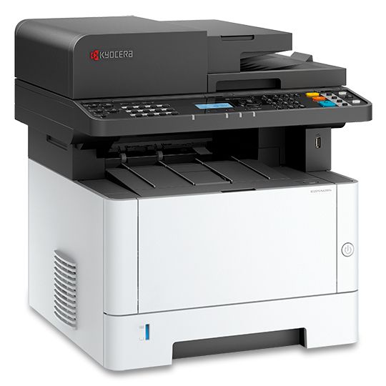 Ecosys ma3500x multifunzione kyocera b/n 35ppm - 110C3G3NL0
