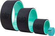 Set di Yoga per Migliorare la Flessibilità e l'Equilibrio in Tre Format  

Formati: Piccolo, Medio, Grande