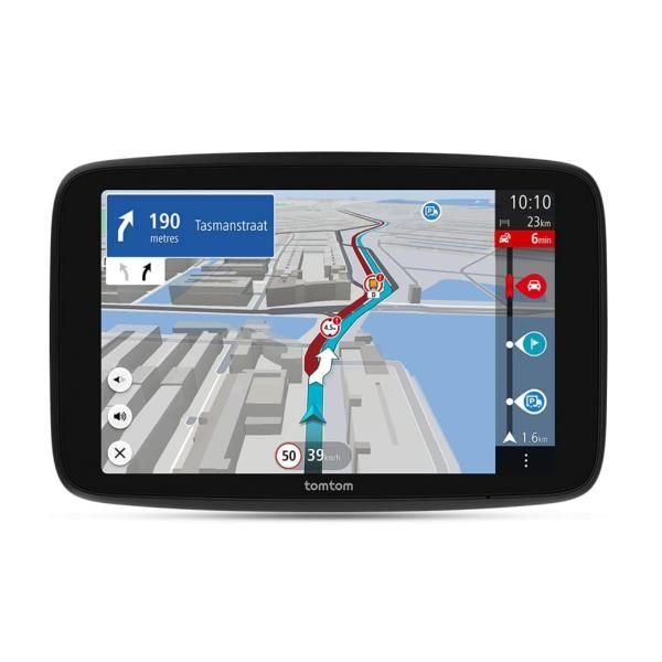 Tomtom go expert plus 6" - 1YD6_002_20