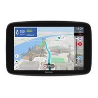 Tomtom go camper max 700 pr pack - 1YD7.002.31