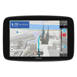 Tomtom go navigator 7 - 1YE7_002_100