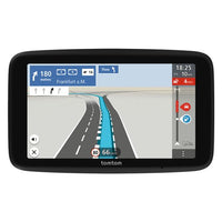 Tomtom  go  classic  6  2nd  gen - 1YF6_002_00