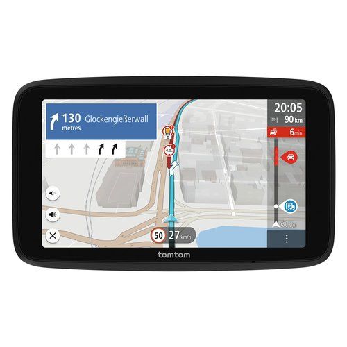 Tomtom  go  professional  5 - 1YF5.002.10