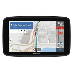 Tomtom  go  professional  5 - 1YF5.002.10