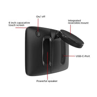 Tomtom go camper tour 2nd gen - 1YF6.002.20