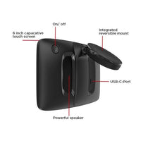 Tomtom go camper tour 2nd gen - 1YF6.002.20