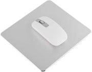 Muismat Antislip Dubbelzijdig in Alluminio - 18x16 cm - Naufragio e Acqua - Precisione Muismat Gaming