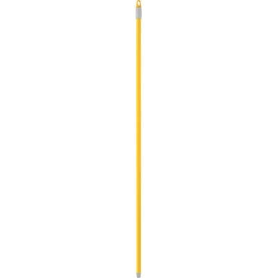 MANICO SCOPA MOP APEX - ACCIAIO VERNICIATO MM 21 FILETTO ITALIA CM 130- 12 pezzi