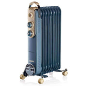 Ariete 0838 Interno Blu 2000 W Riscaldatore ambiente elettrico a olio