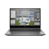 Ref zbook f15 g8 i7/32/512 rtx - RSN100168