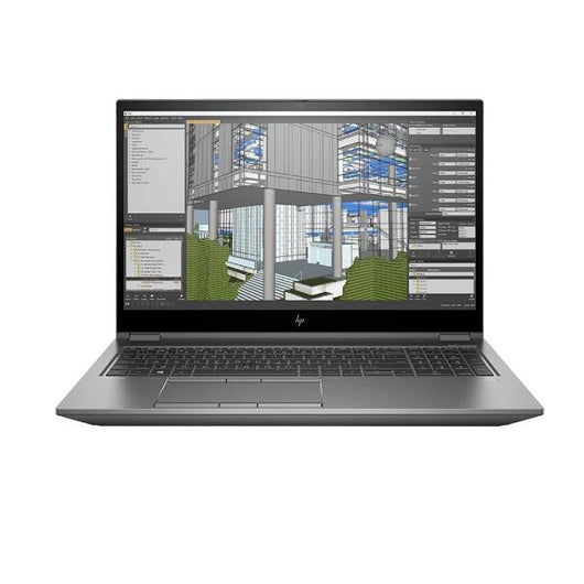 Ref zbook f15 g8 i7/32/512 rtx - RSN100168