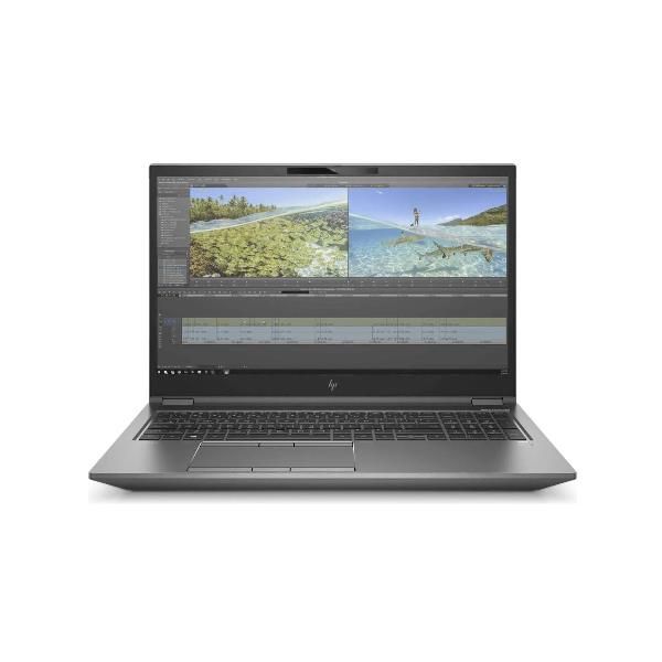 Ref hp zbook fury 15 g7 i7/32/1t rt - RSN100169