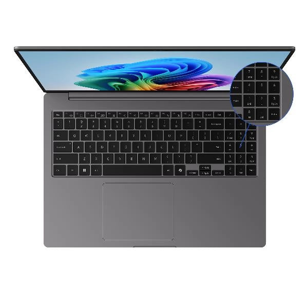 Galaxy book6 ee - NP744BJG-KA2IT