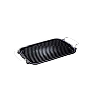 Bistecchiera Ghisa Atollo 24X37 Ilsa