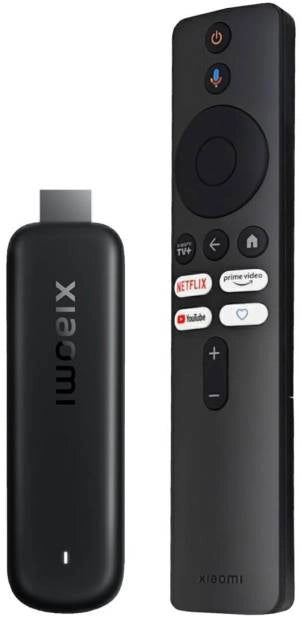 Xiaomi smart tv stick hd 2nd gen - PFJ4211GL