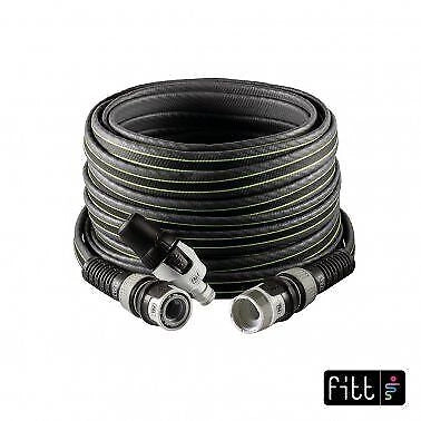 Fitt Tubo Leggero Force Grey 20mt 1-2 con Lancia